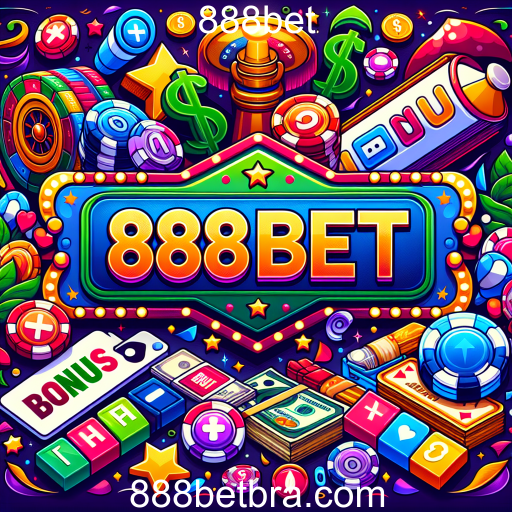 Promoções Imperdíveis no 888bet: Aumente Suas Chances de Ganhar