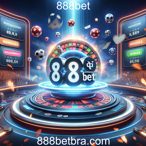Descubra as Ofertas Especiais da 888bet: Oportunidades Imperdíveis para Apostadores